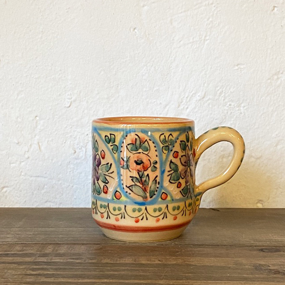 TAZA VASO CERVEZA | PUENTE DEL ARZOBISPO