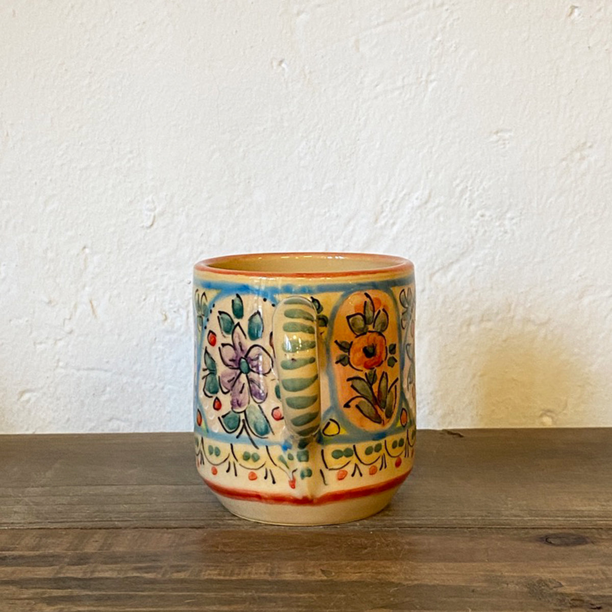 TAZA VASO CERVEZA | PUENTE DEL ARZOBISPO