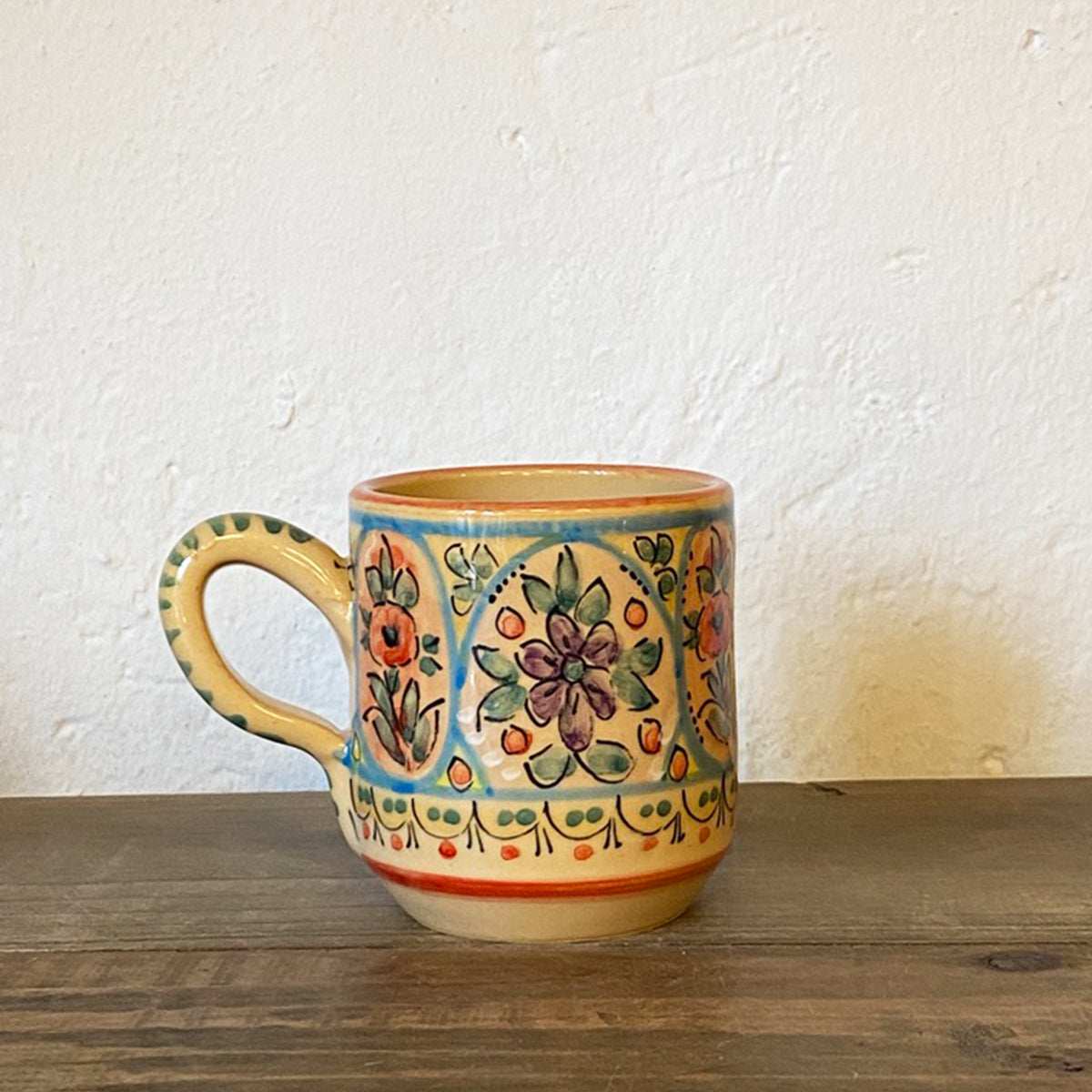 TAZA VASO CERVEZA | PUENTE DEL ARZOBISPO