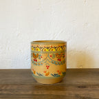 CHOPE EN VERRE À BIÈRE