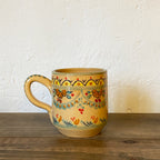 CHOPE EN VERRE À BIÈRE