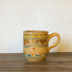 CHOPE EN VERRE À BIÈRE