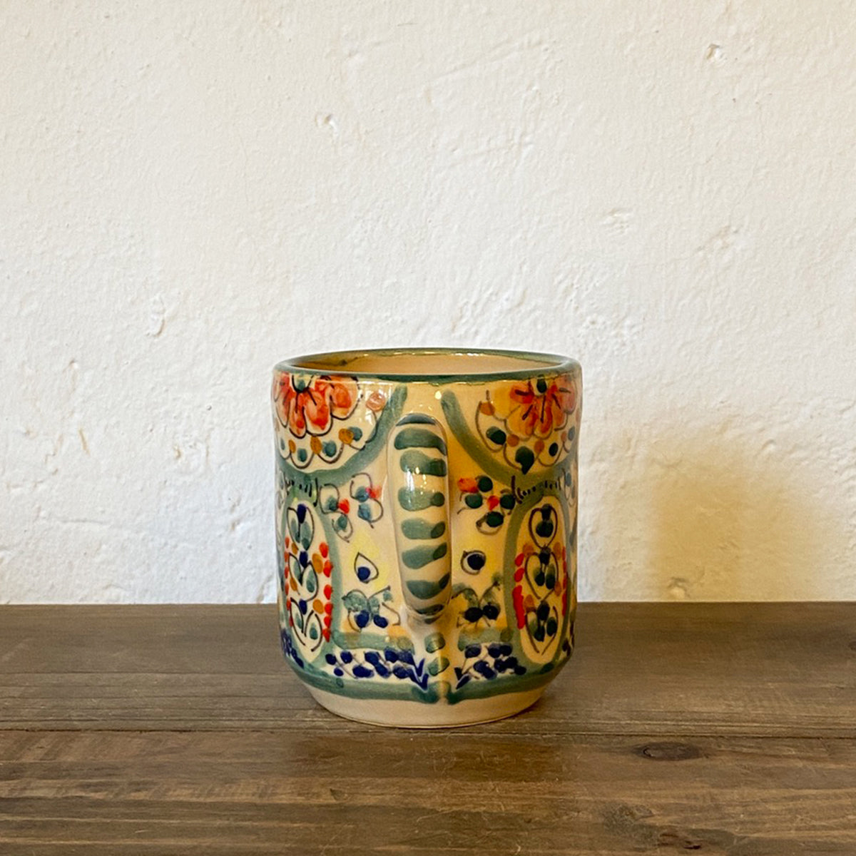 CHOPE EN VERRE À BIÈRE