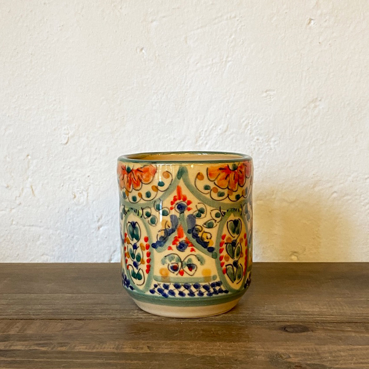 CHOPE EN VERRE À BIÈRE