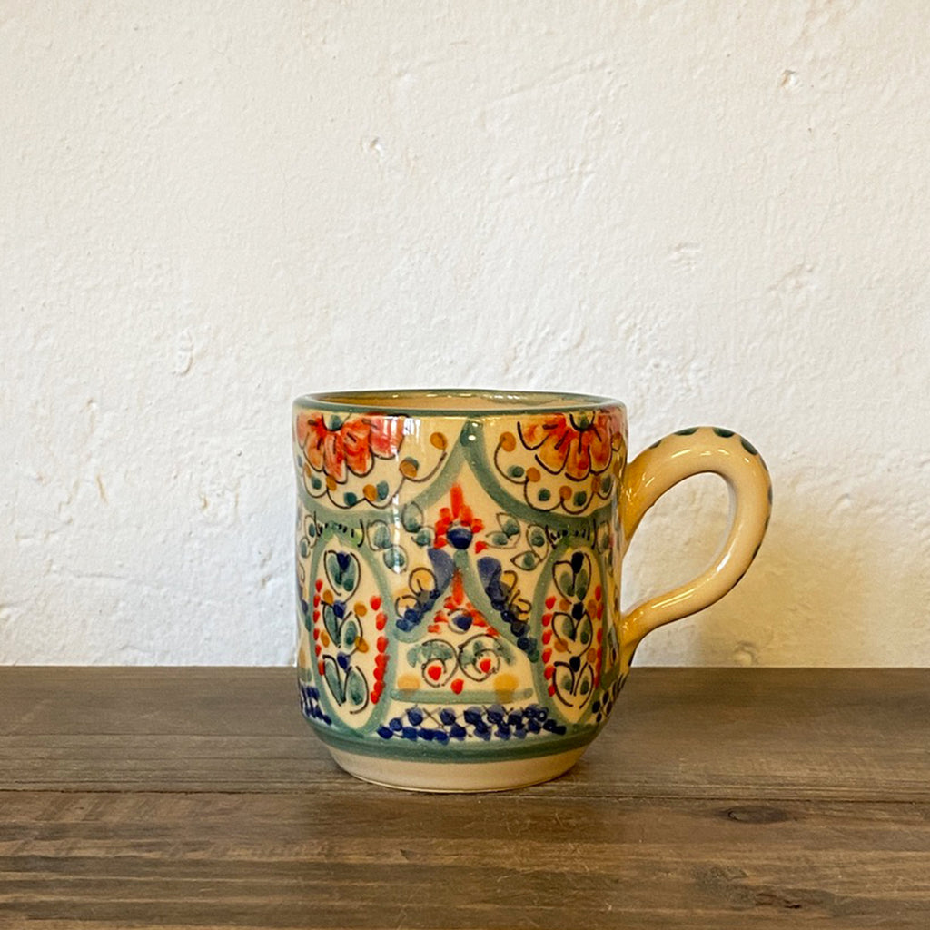 CHOPE EN VERRE À BIÈRE