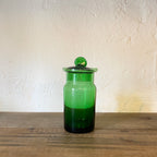 ALBARELO BOTE PEQUEÑO VERDE | RFC