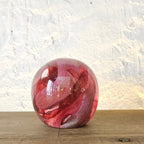 PISAPAPELES BOLA DE CRISTAL | RFC