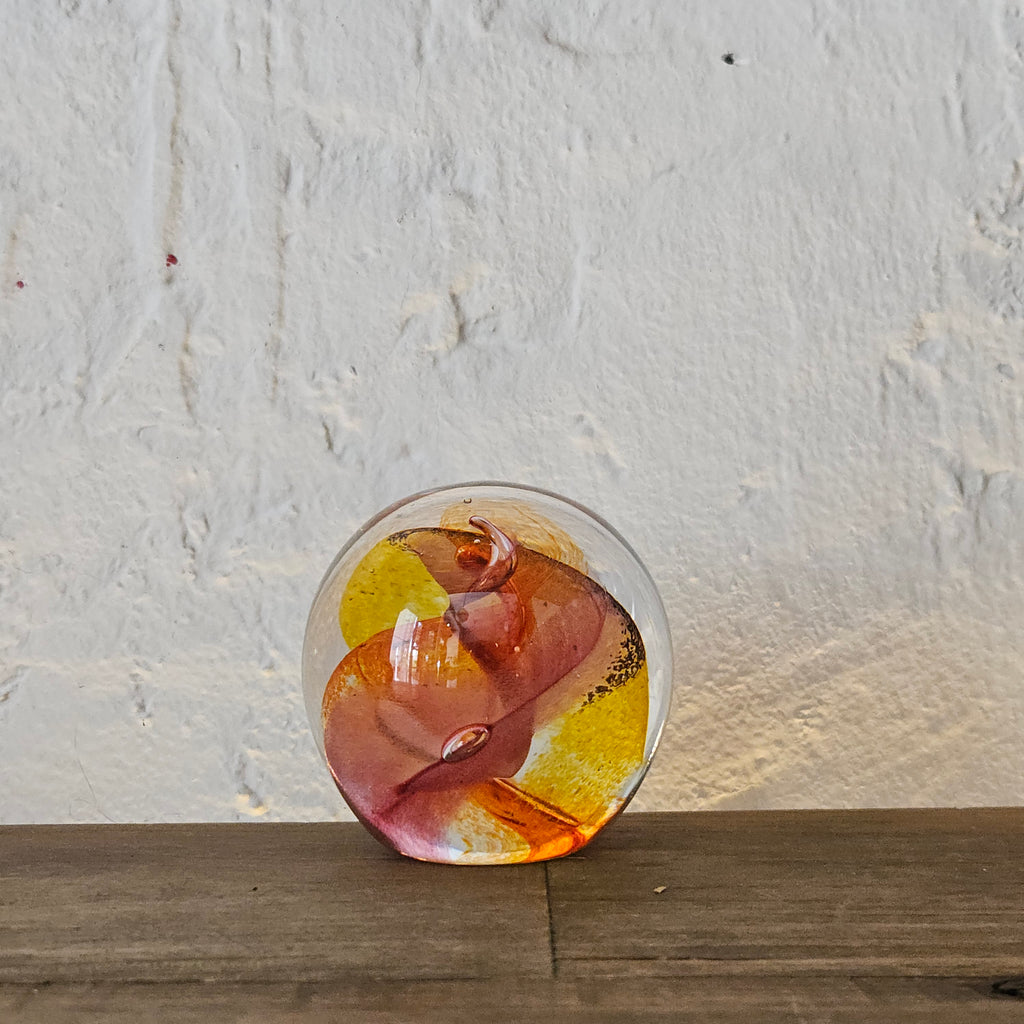 PISAPAPELES BOLA DE CRISTAL | RFC