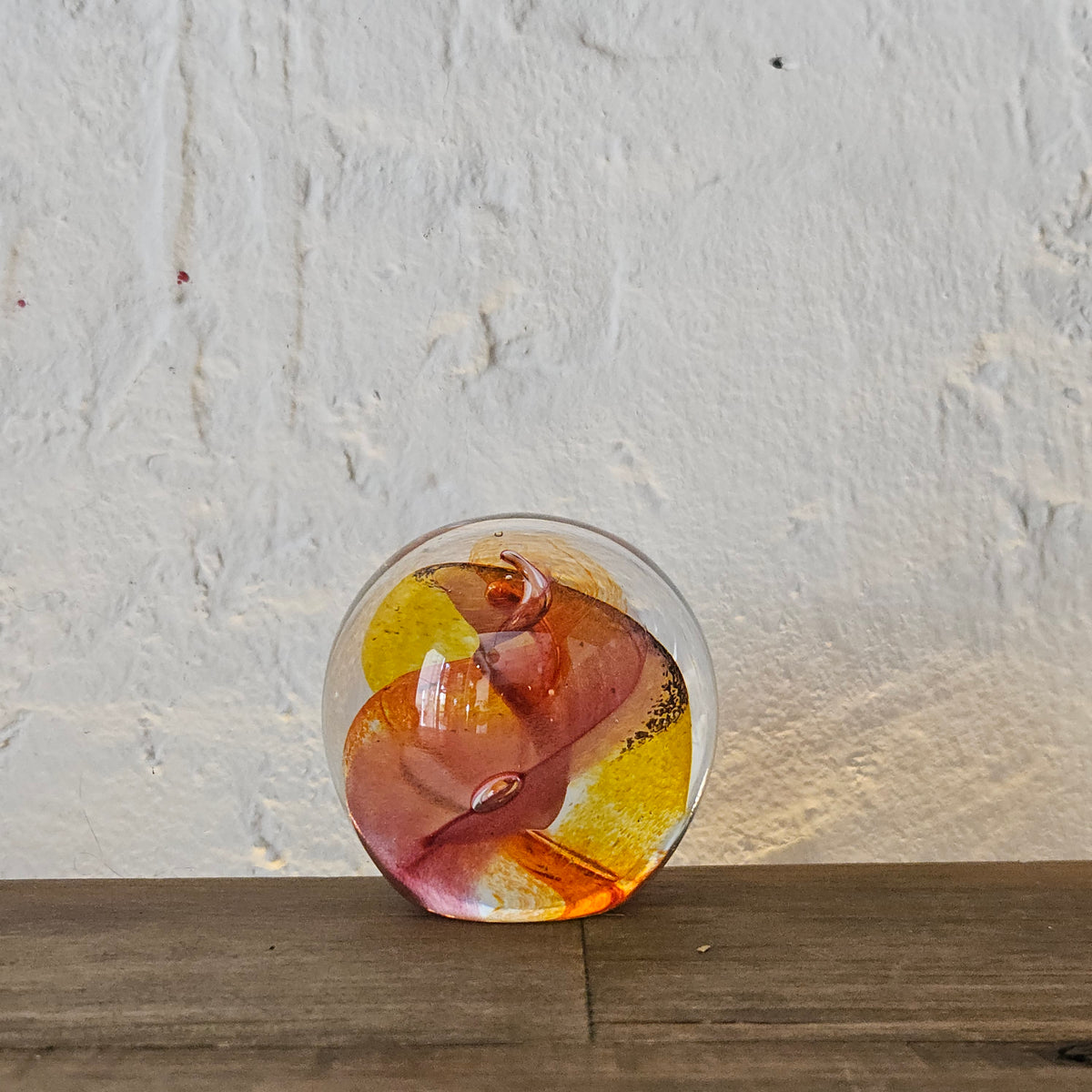PISAPAPELES BOLA DE CRISTAL | RFC