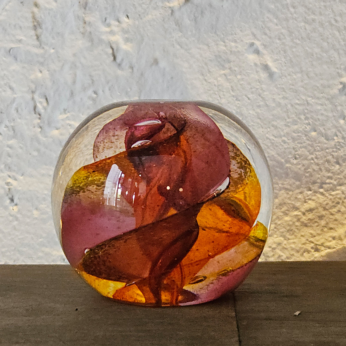PISAPAPELES BOLA DE CRISTAL | RFC