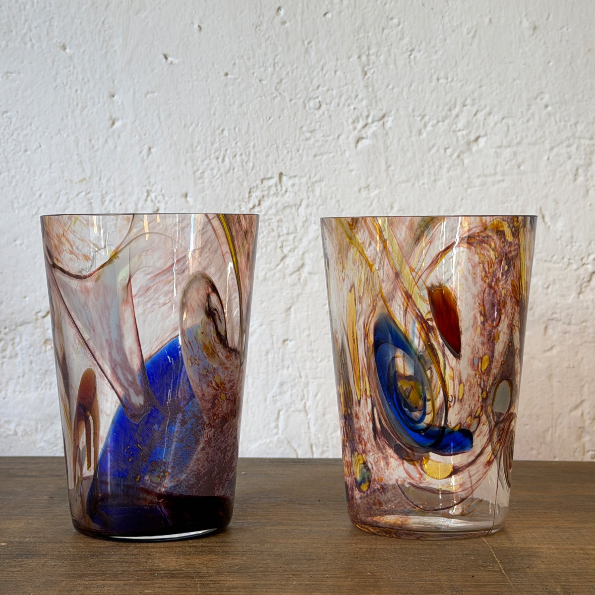 SET 1 VASO GRANDE FANTASIA | RFG