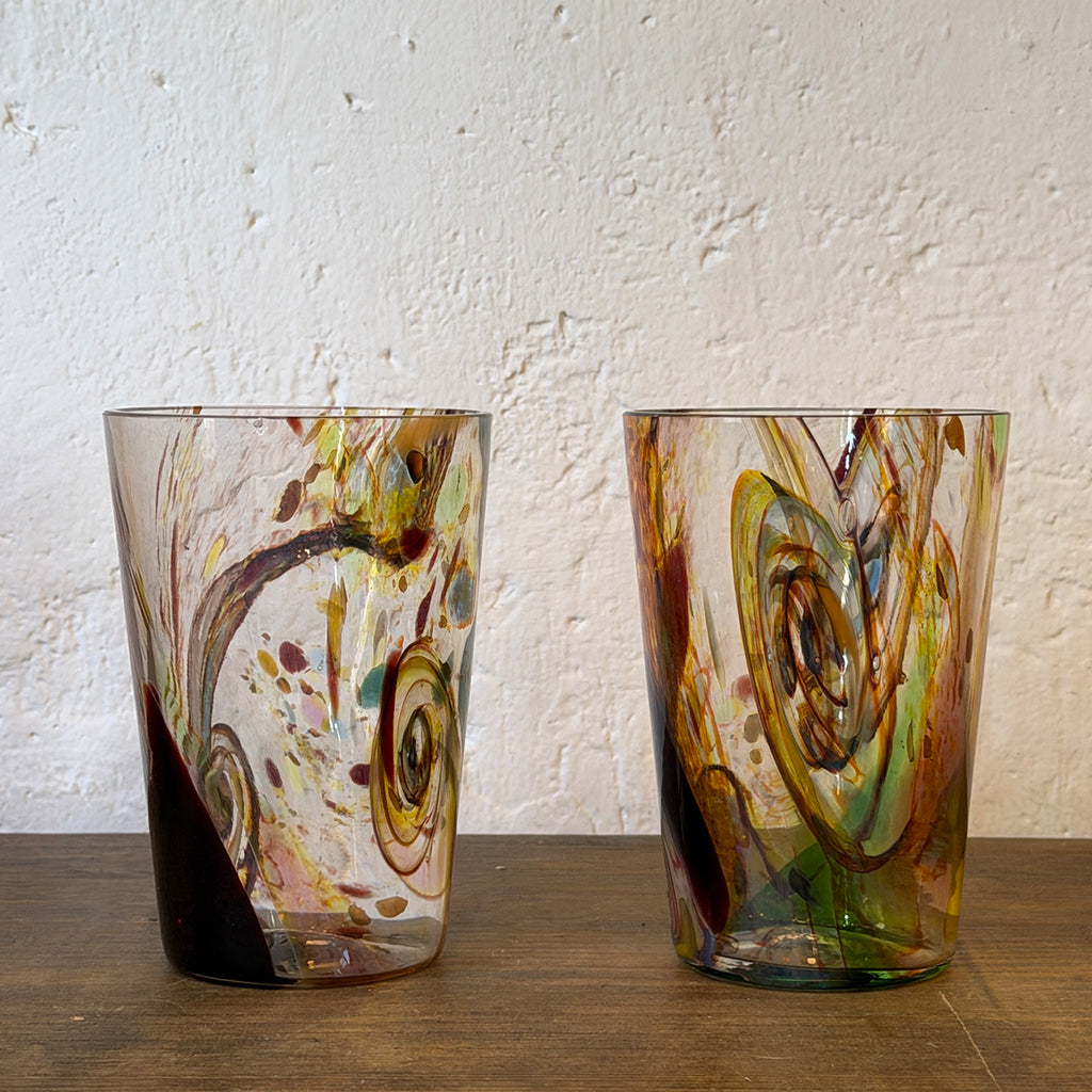 SET 4 VASO GRANDE FANTASIA | RFG
