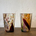 SET 4 VASO GRANDE FANTASIA | RFG