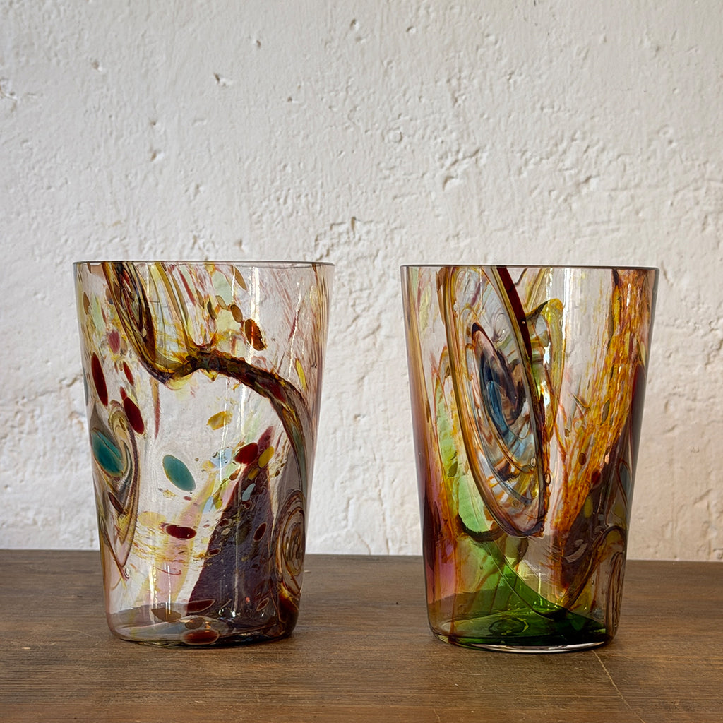 SET 4 VASO GRANDE FANTASIA | RFG