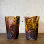 SET 5 FANTASY RFG GLASS (X2)