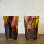 SET 5 FANTASY RFG GLASS (X2)