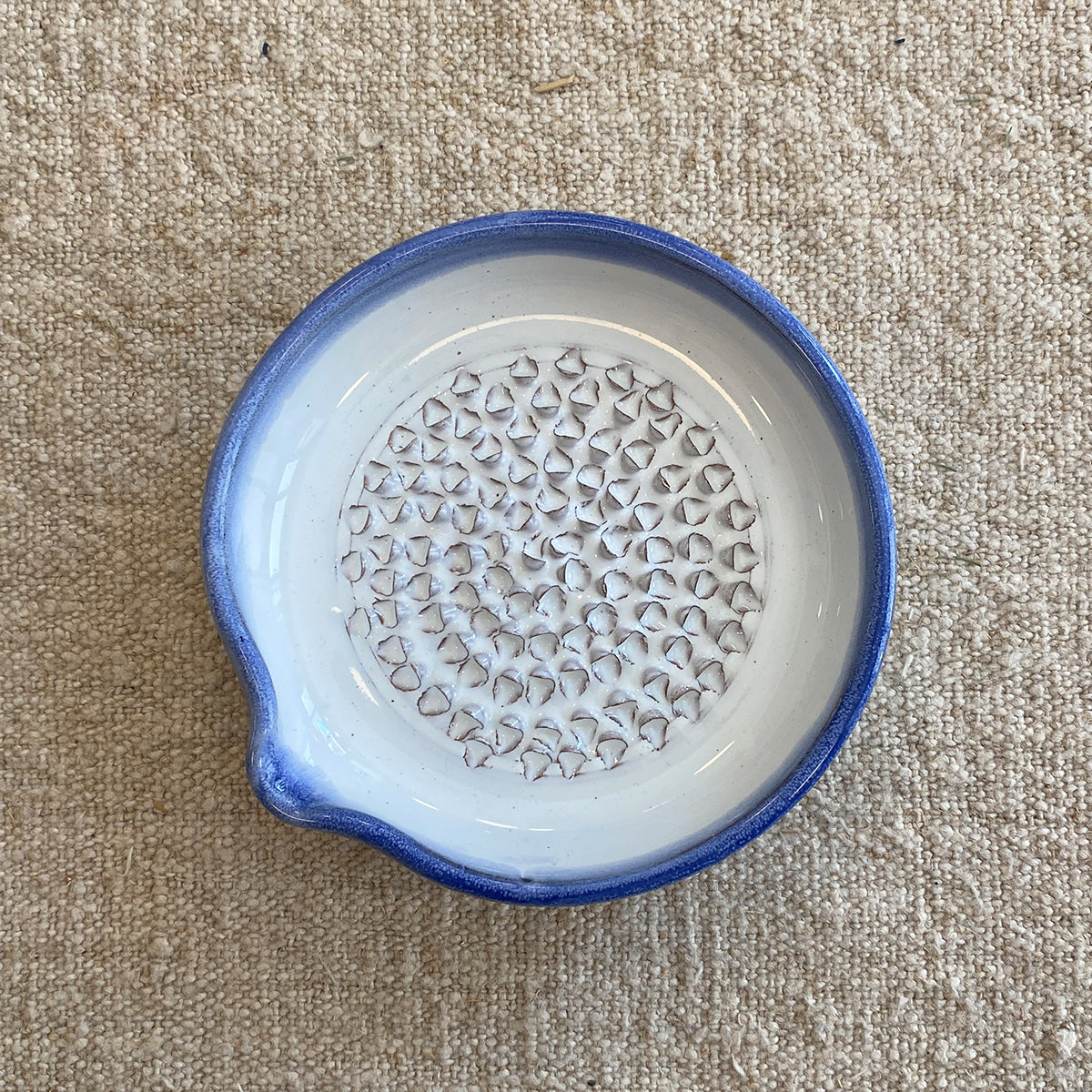 RASCA AJO