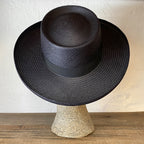 SOMBRERO GAMBLER NATURAL | ALICANTE