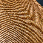 LORETTE SAHUAYO NATURAL HAT V24