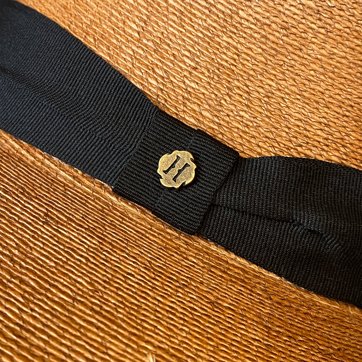 LORETTE SAHUAYO NATURAL HAT V24