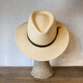 SOMBRERO PANAMÁ | ALICANTE