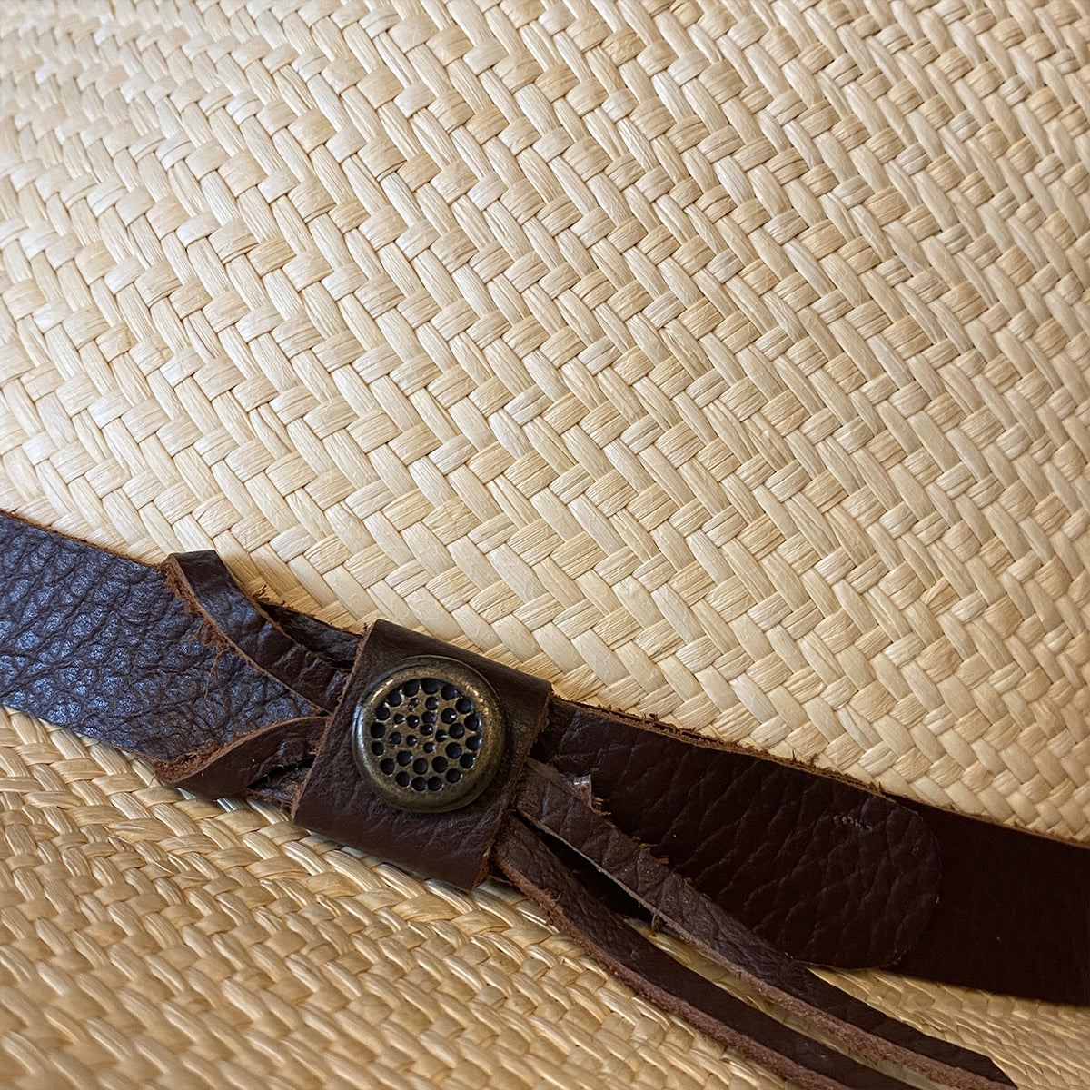 SOMBRERO PANAMÁ | ALICANTE