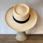 Chapeau GAMBLER MOCHA V25