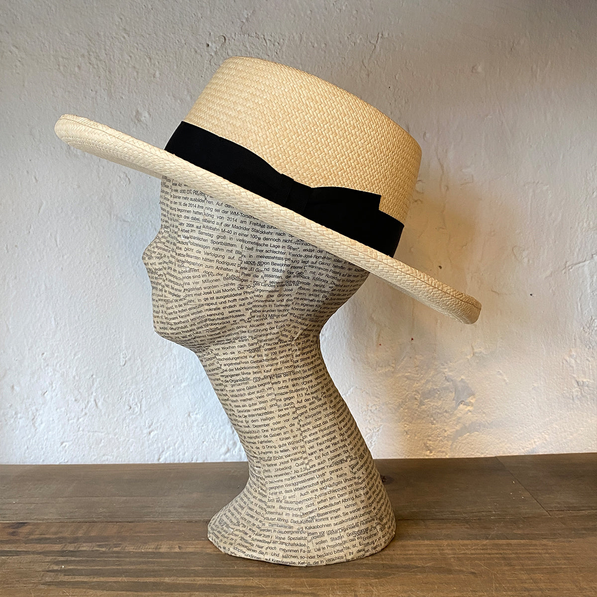 GAMBLER MOCHA hat V25