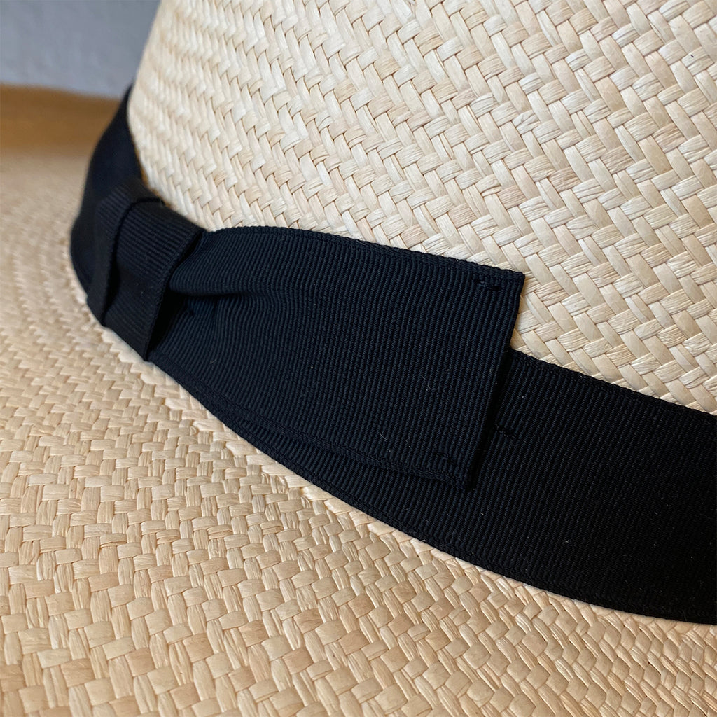 Chapeau GAMBLER MOCHA V25