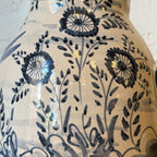 JARRA CERÁMICA AZUL DE TALAVERA Nº 16