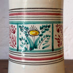 JARRA CERÁMICA DE TALAVERA Nº 21