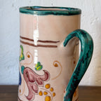 JARRA CERÁMICA DE TALAVERA Nº 22