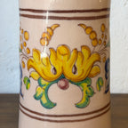 JARRA CERÁMICA DE TALAVERA Nº 22