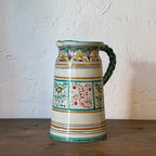 JARRA CERÁMICA DE TALAVERA Nº 23