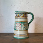 JARRA CERÁMICA DE TALAVERA Nº 23