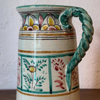 JARRA CERÁMICA DE TALAVERA Nº 23