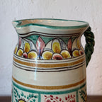 JARRA CERÁMICA DE TALAVERA Nº 23