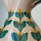 JARRA CERÁMICA DE TALAVERA Nº 27