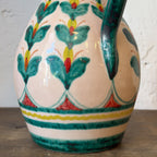 JARRA CERÁMICA DE TALAVERA Nº 27