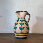 JARRA CERÁMICA DE TALAVERA Nº 27