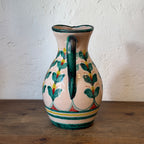 JARRA CERÁMICA DE TALAVERA Nº 27