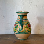 JARRA CERÁMICA DE CEREZAS DE TALAVERA Nº 30