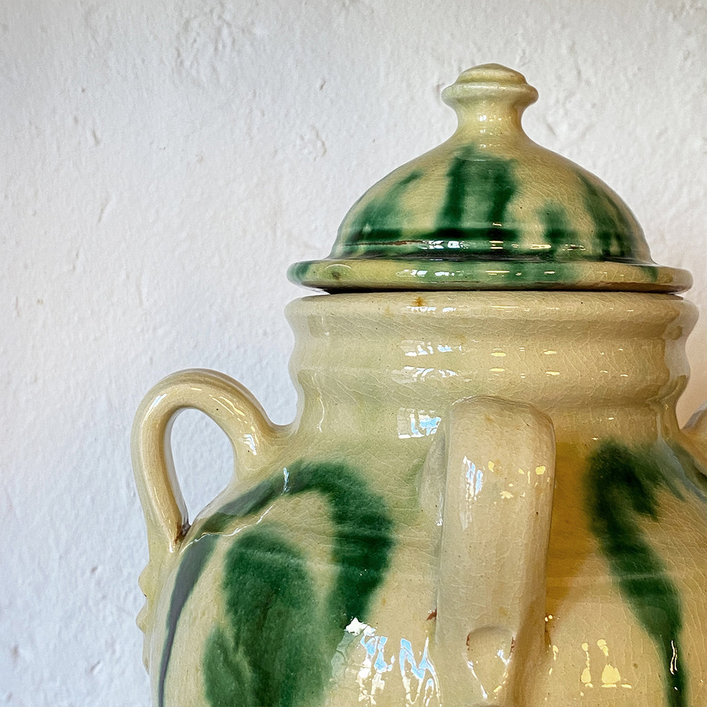 ALCOLLA | HORNO ÁRABE | ÚBEDA