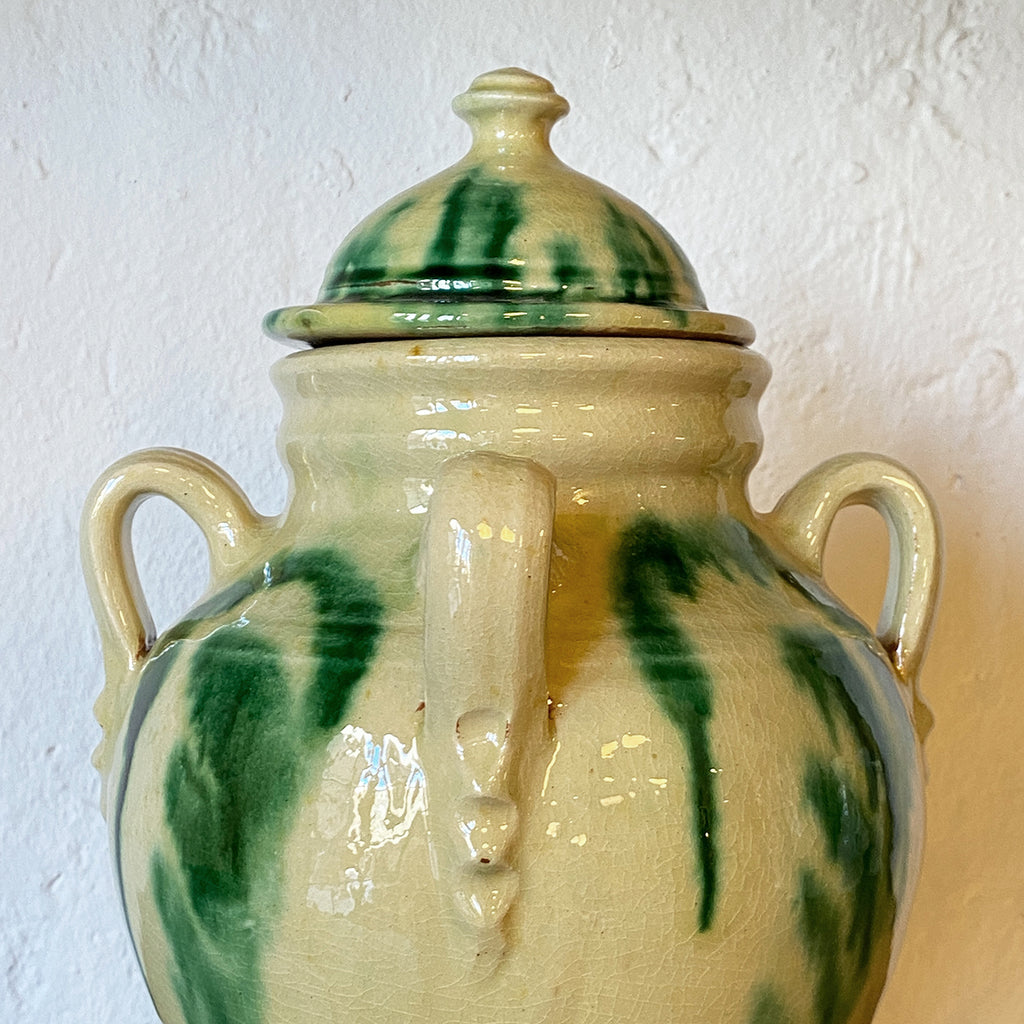 ALCOLLA | HORNO ÁRABE | ÚBEDA