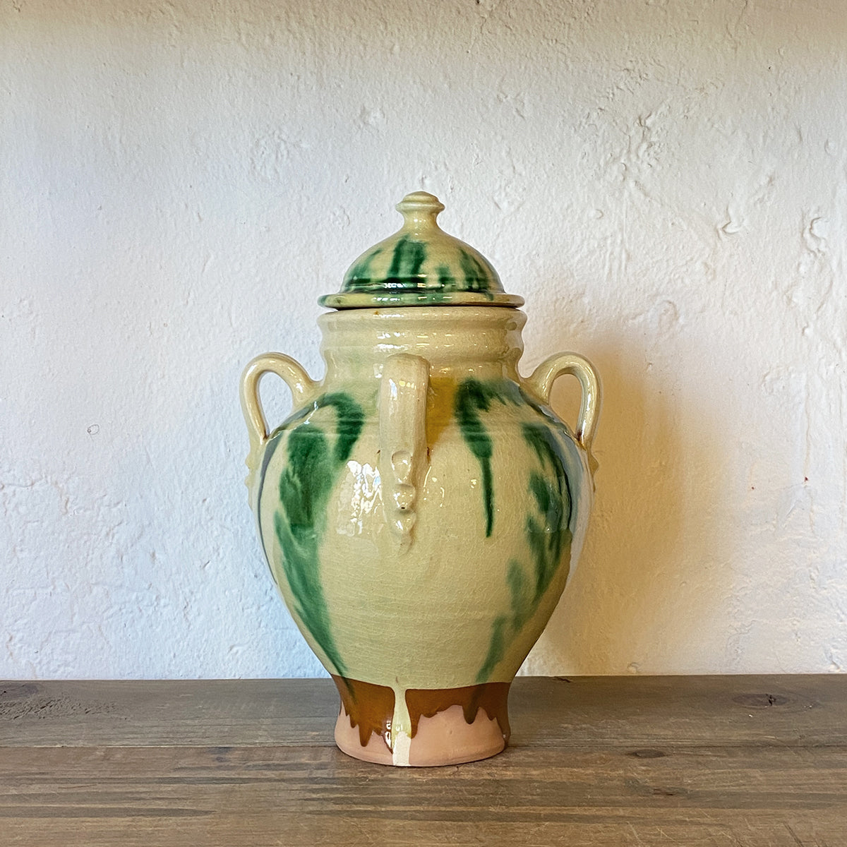 ALCOLLA | ARABIAN OVEN | ÚBEDA