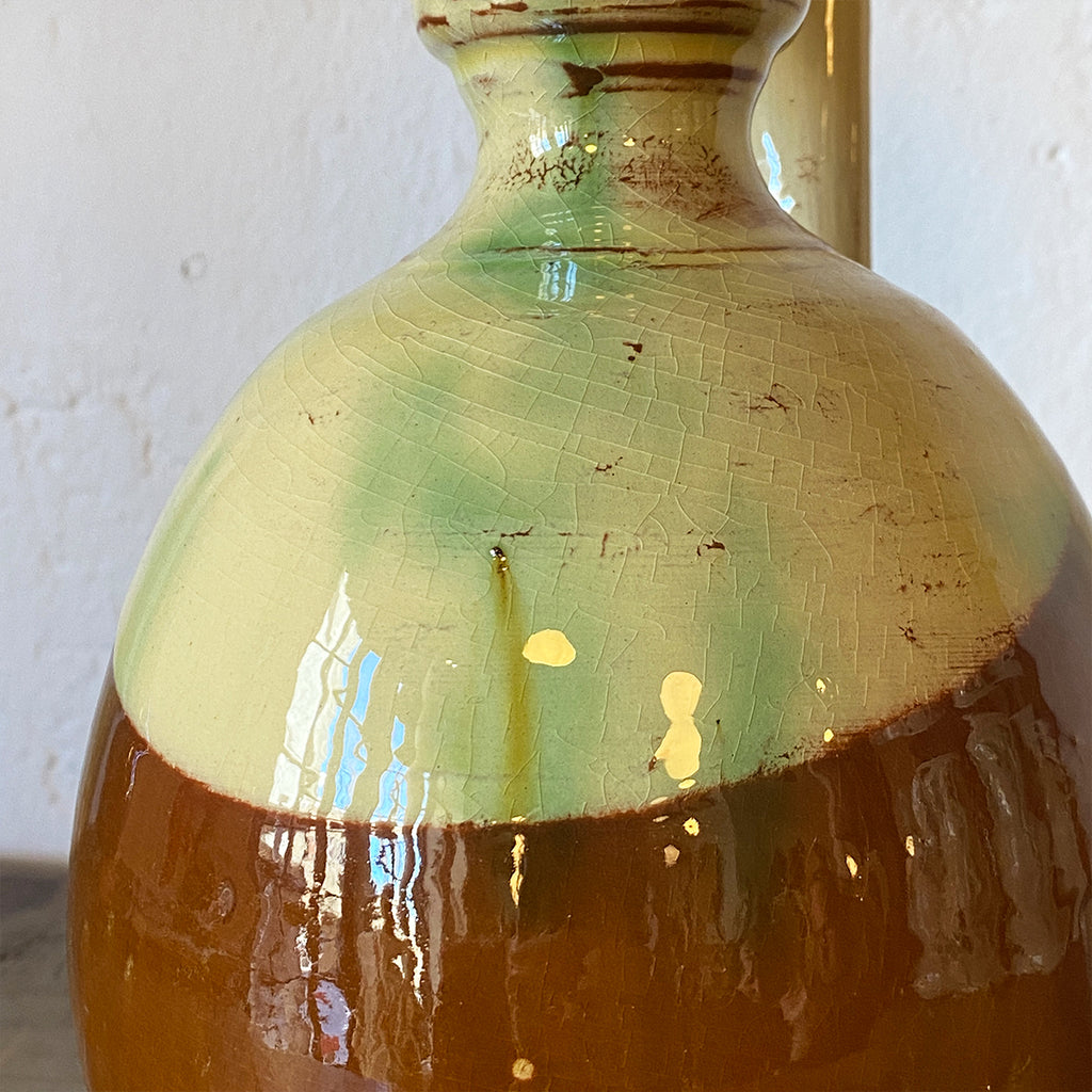 MOORISH JUG FOR ARAB OVEN