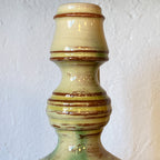 MOORISH JUG FOR ARAB OVEN