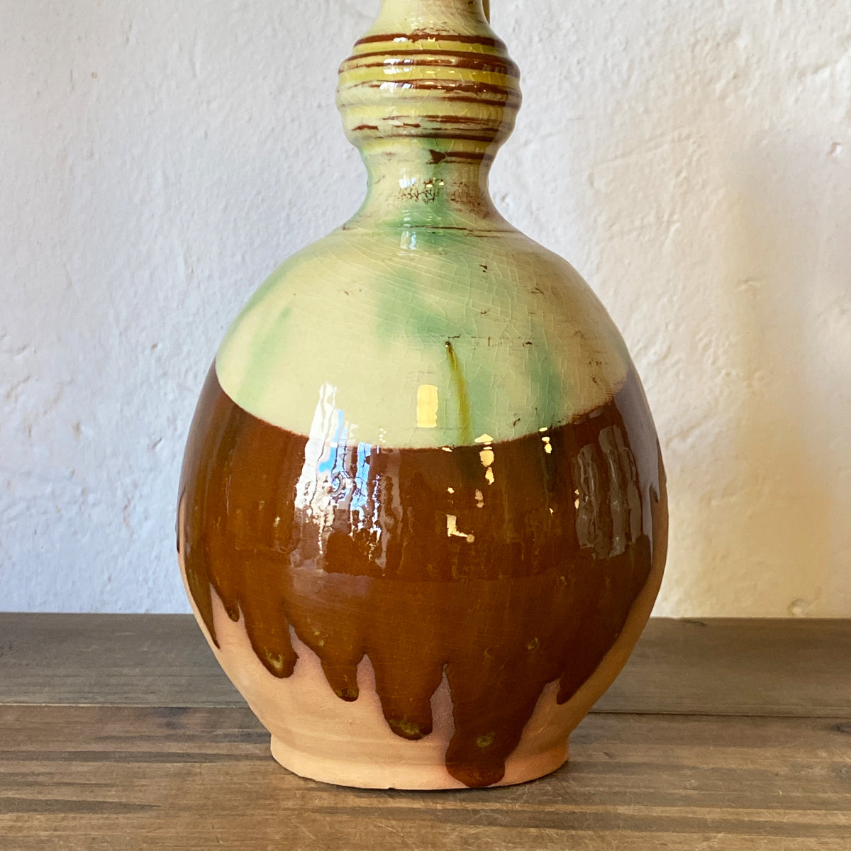 MOORISH JUG FOR ARAB OVEN