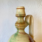 MOORISH JUG FOR ARAB OVEN