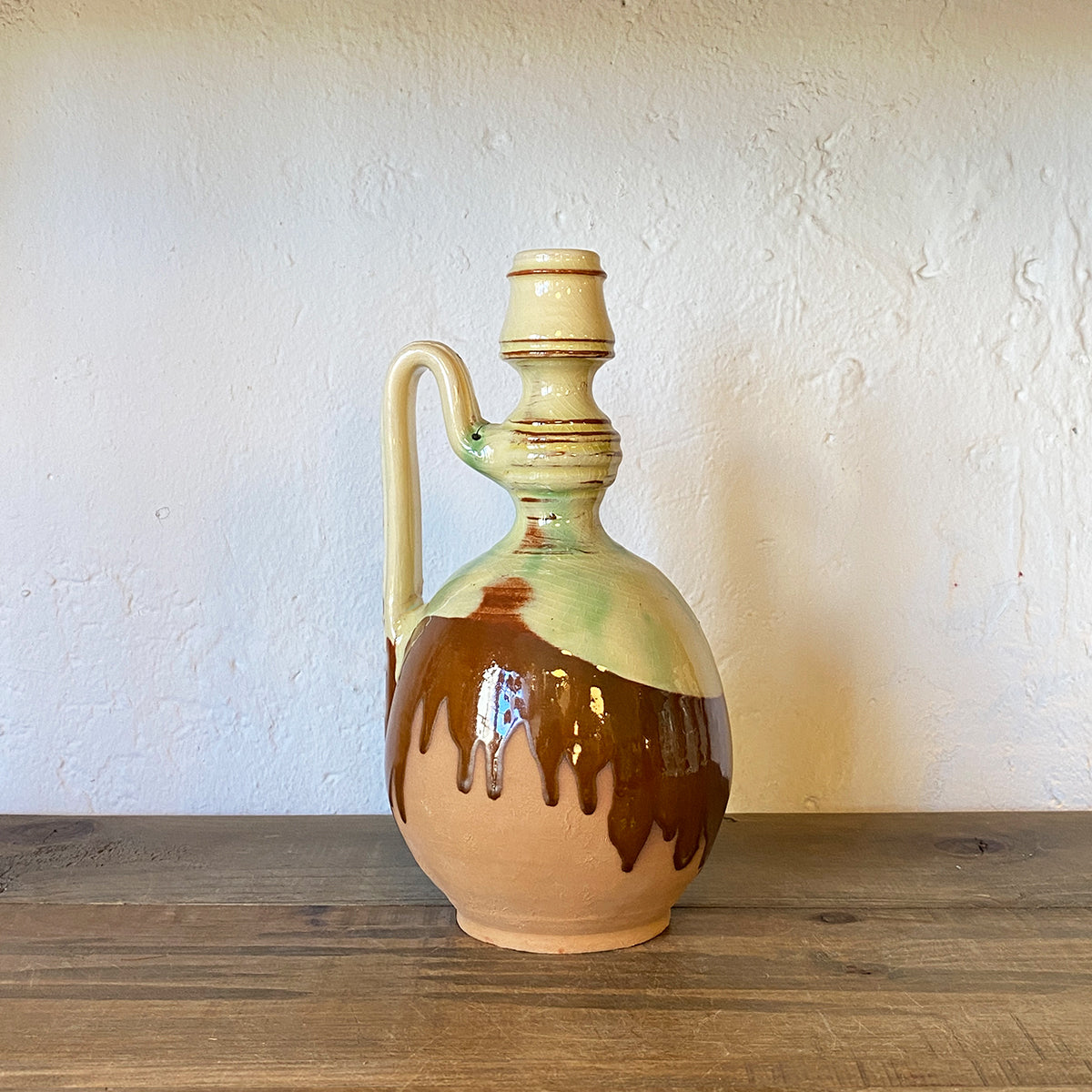 CANTARO MORISCO PEQUEÑO BLANCO | HORNO ÁRABE | ÚBEDA